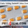 Cialis 100Mg Tadalafil Oral Jelly cialis3